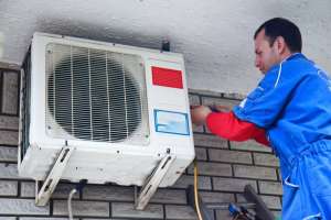 24/7 and Emergency HVAC Near Cresson, TX | Air Conidtioning and Heating Contractors